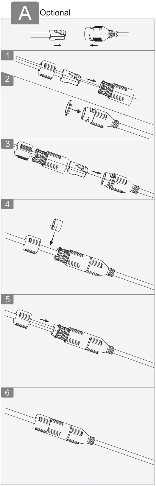 dahua Dome Network Camera - Fig 3