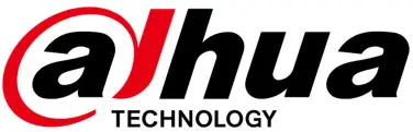 dahua Logo