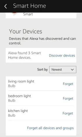 tuya MS 101B Bluetooth Smart Switch - Figure 13