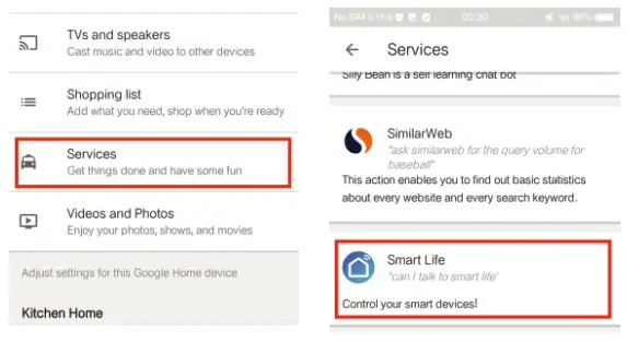 tuya MS 101B Bluetooth Smart Switch - Figure 16