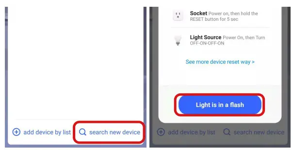 tuya MS 101B Bluetooth Smart Switch - Figure 7