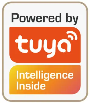 tuya MS 101B Bluetooth Smart Switch - logo 2