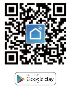 tuya MS 101B Bluetooth Smart Switch - qr code