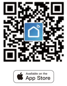 tuya MS 101B Bluetooth Smart Switch - qr code2