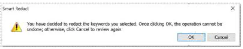 Foxit-Smart-Redact-AI-Based-Docum