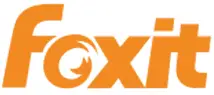 Foxit-Smart-Redact-AI-Based-Document-Redaction-User-Guide-logo