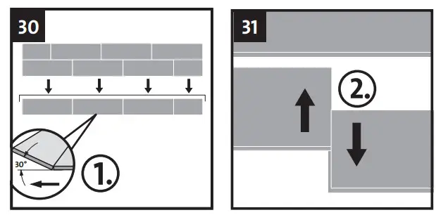ter Hurne Floating installation with LOCKitEASY - Figure 3
