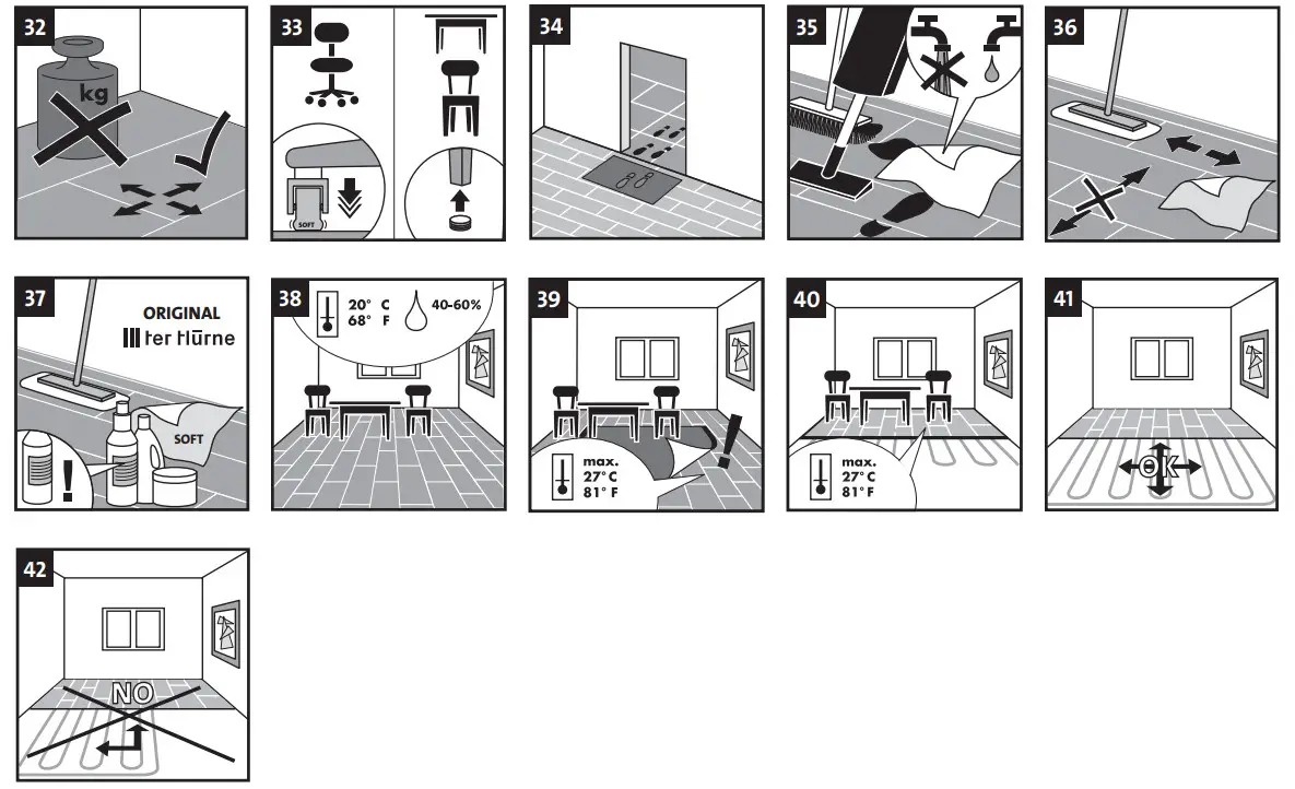 ter Hurne Floating installation with LOCKitEASY - Figure 4