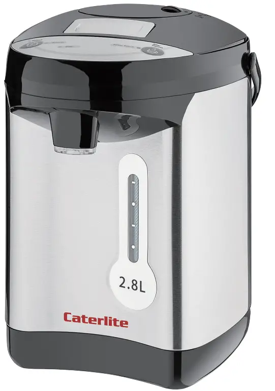 Caterlite HE152 Electric Airpot