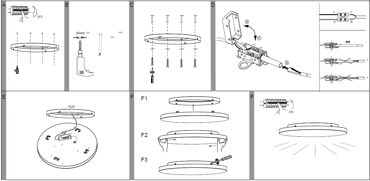 EGLO-900056-Ceiling-Light-fig-3