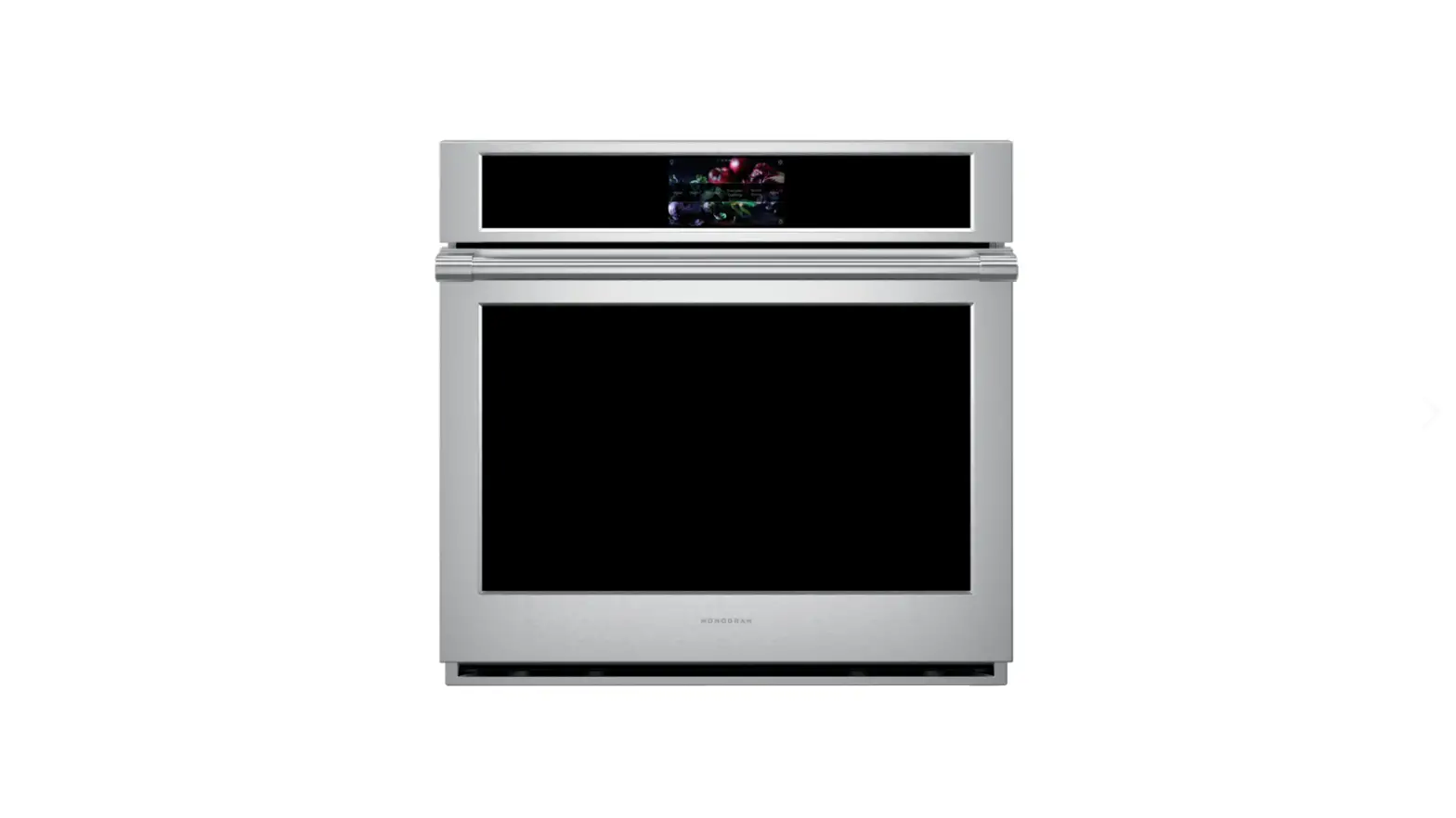 Monogram Ztsx1dpsnss 30 Inch Built In Single Oven Owner's Manual