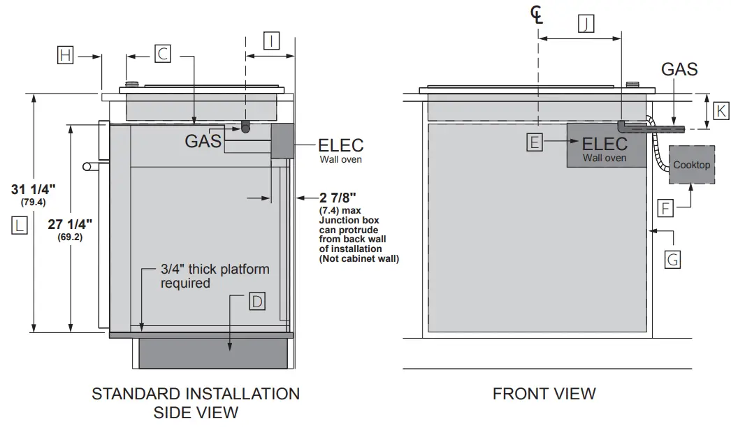 MONOGRAM ZTSX1DPSNSS 30 Inch Built In Single Oven-fig10