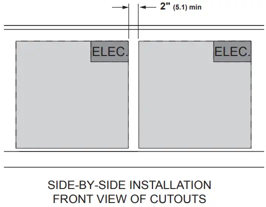 MONOGRAM ZTSX1DPSNSS 30 Inch Built In Single Oven-fig9