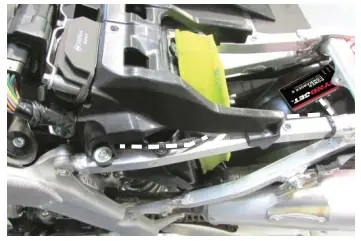 DYNOJET 2017-2018 Honda CRF450R-RX Power Commander 6-FIG-4