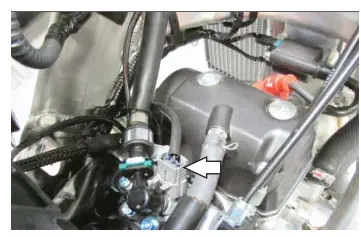 DYNOJET 2017-2018 Honda CRF450R-RX Power Commander 6-FIG-5