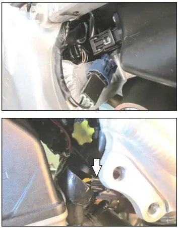 DYNOJET 2017-2018 Honda CRF450R-RX Power Commander 6-FIG-7