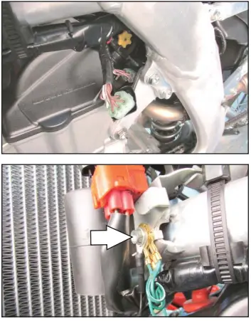 DYNOJET 2017-2018 Honda CRF450R-RX Power Commander 6-FIG-8