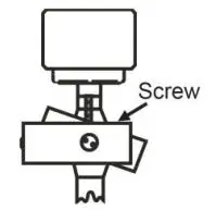 Crosley C6 Turntable C6B - Azimuth Adjustment