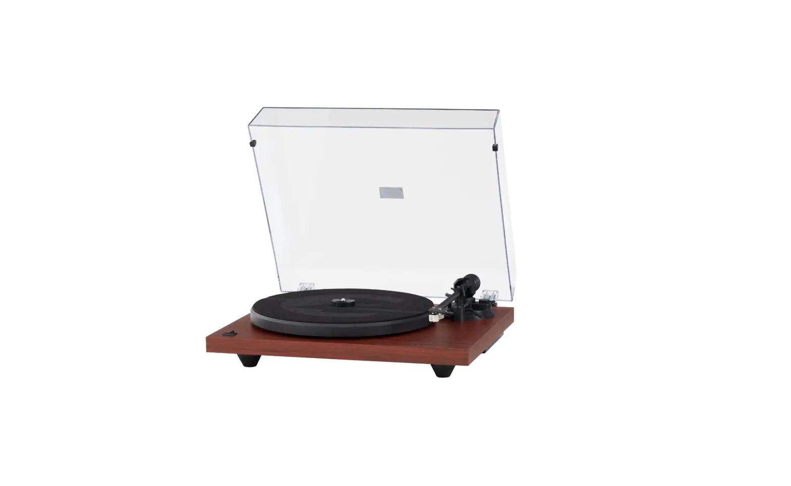 Crosley C6 Turntable C6b User Manual