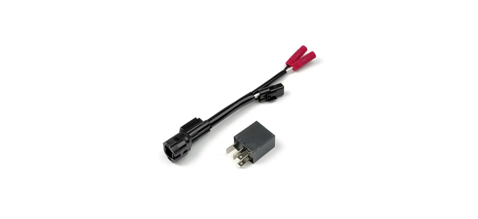 Denali Kawasaki Klr650 Switched Power Adapter Instruction Manual