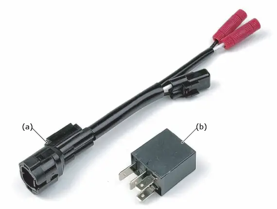 DENALI Kawasaki-KLR650-Switched=Power-Adapter-fig- (2)