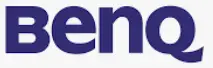 BenQ-IR-1000-Wireless-Controller-User-Manual-logo