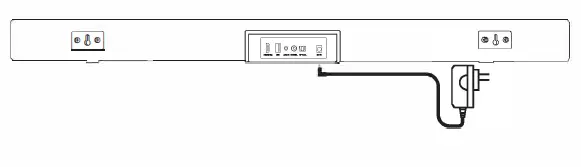 anko-43157198-Soundbar-40W HDMI-ARC-FIG- (4)