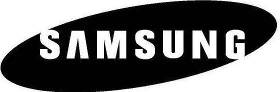 SAMSUNG logo