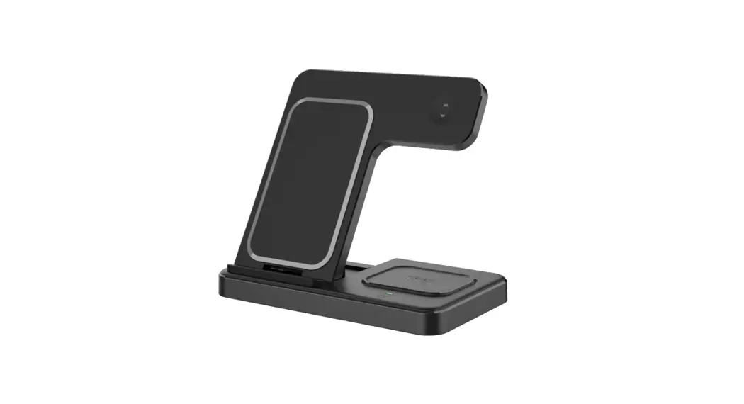 Guanyu Gy-z5g 3 In 1 Fast Wireless Charger User Manual Guanyu Gy-z5g 3 In 1 Fast Wireless Charger User Manual