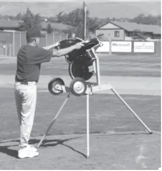 SPORTS-ATTACK-Hack-AttackBB-Bas-ball-Machine-fig 6