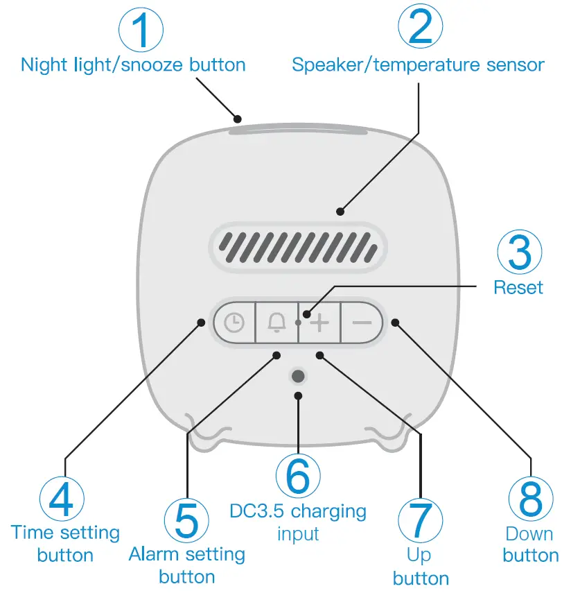 LASER-ALC-KCUTE-Alarm-Clock-with-Night-Light-FIG-2