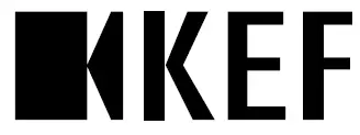 KEF logo