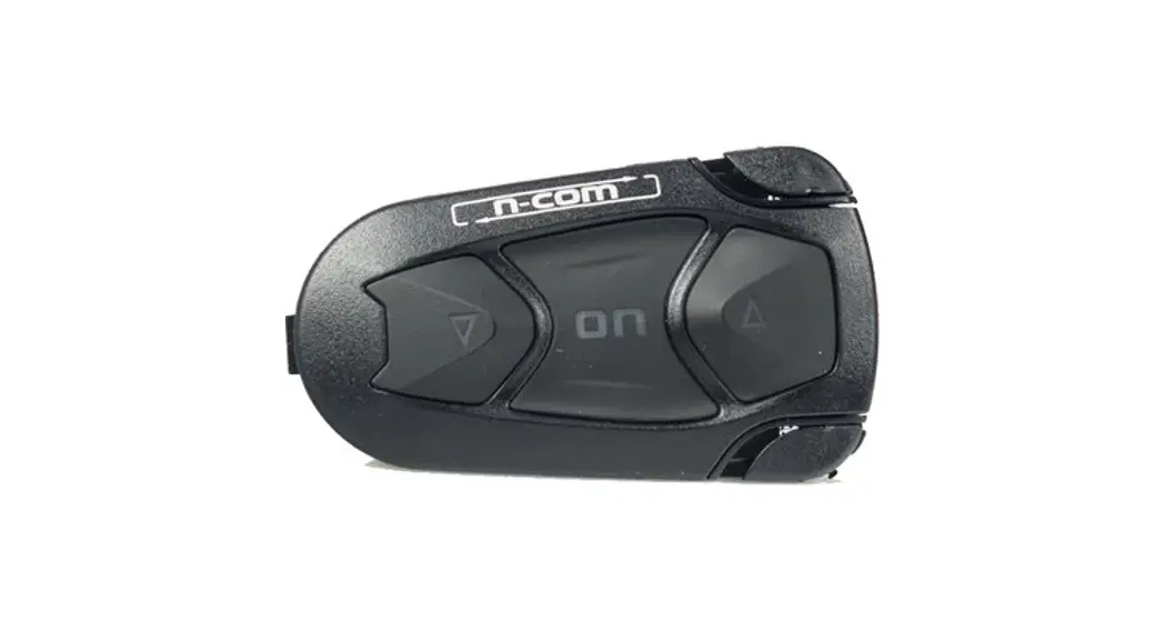 N-com Spcom00000034 Electronic Card User Manual