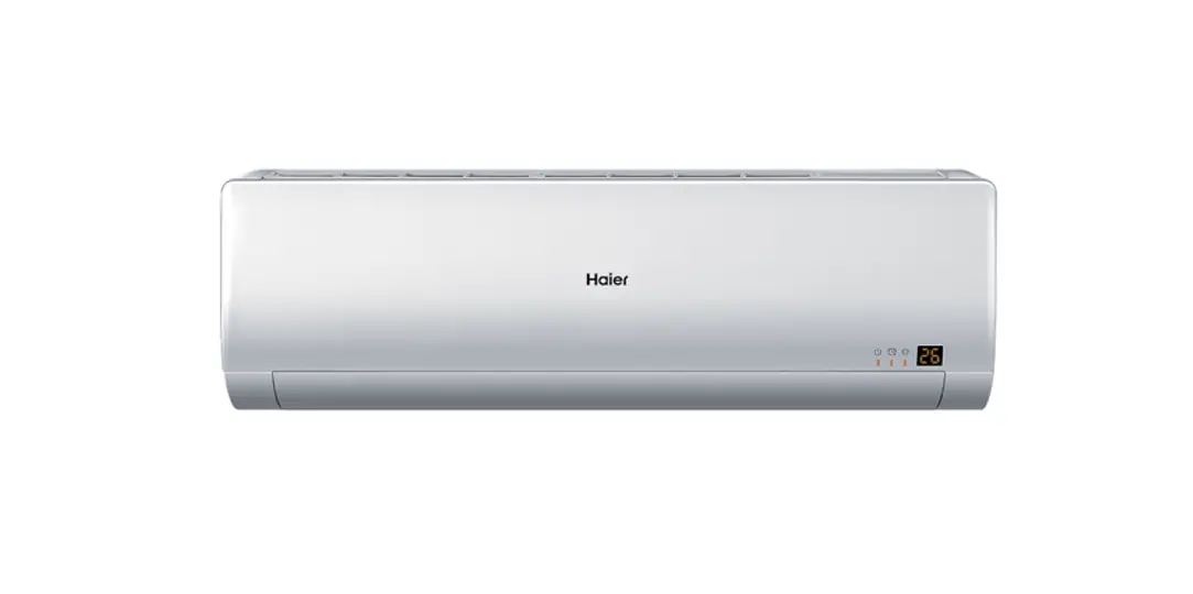 Haier As12ns3hra 3.6 Kw High Wall Air Conditioner User Guide
