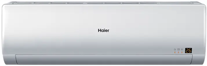 Haier AS12NS3HRA 3.6 kW High Wall Air Conditioner