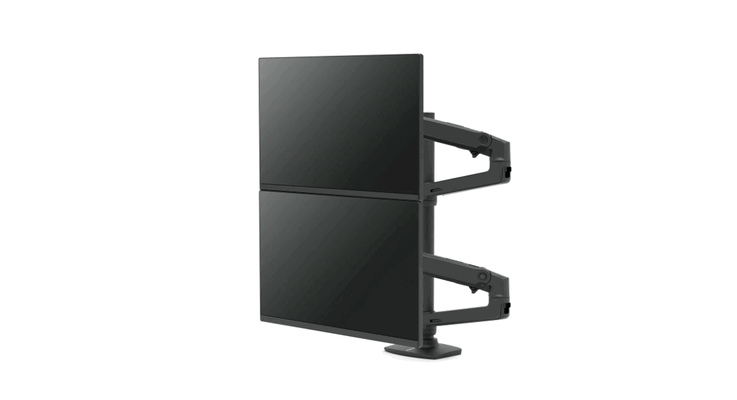 Ergotron 45-509-224 Lx Multi Monitor Arm Configurations Instructions Ergotron 45-509-224 Lx Multi Monitor Arm Configurations Instructions