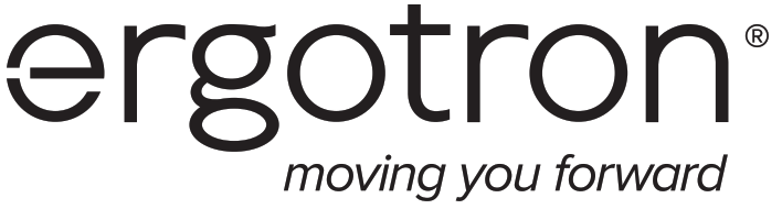 ergotron LOGO