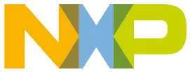 NXP LOGO