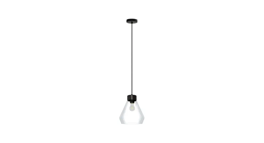 Eglo 205325a Montey Pendant Light Instructions