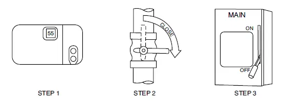 Carrier-577C-Legacy-13.4-SEER2-Single-and-Three-Phase-Single-Packaged-Air-Conditioner-and-Gas-Furnace-System-fig-3