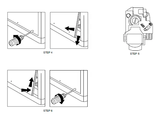 Carrier-577C-Legacy-13.4-SEER2-Single-and-Three-Phase-Single-Packaged-Air-Conditioner-and-Gas-Furnace-System-fig-7