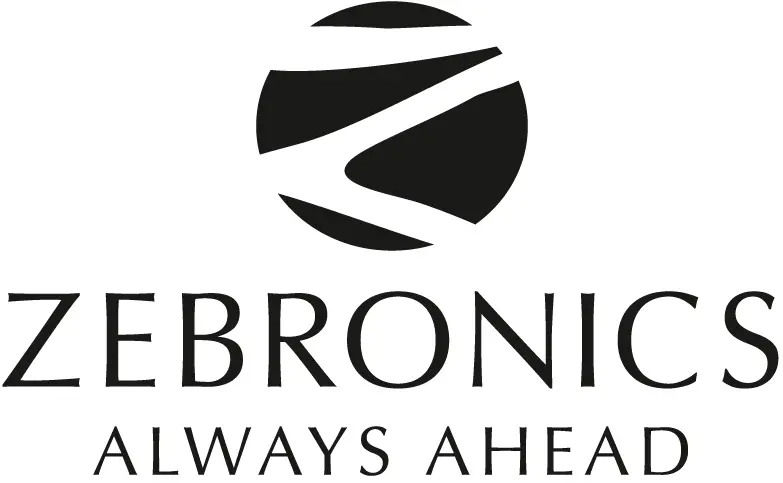 ZEBRONICS ZEB-U1200 Uninterruptible Power Supply logo