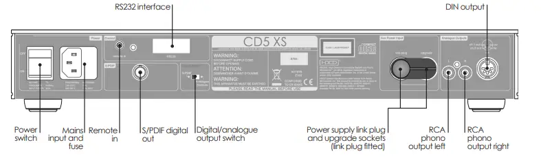 naim-CD5SI-Compact-Disc-Player-FIG-8