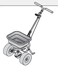 SPYKER-P20-5010-Push-Spreader-fig-7