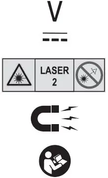 milwaukee M12 Green Cross Line and 4 Points Laser-2