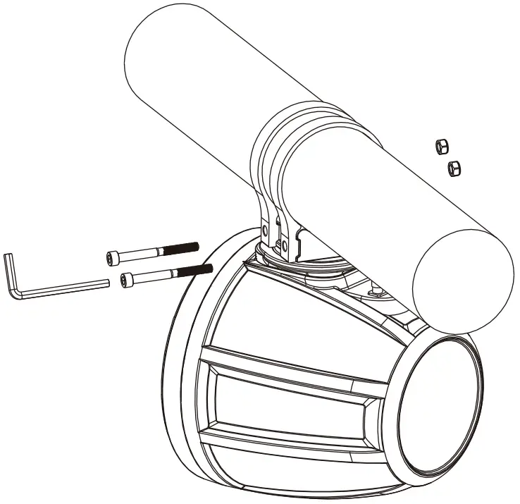 Installation instructions