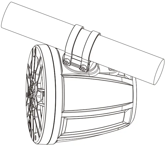 Installation instructions