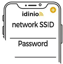 idinio 140137 Smart Plug - add dedive 4