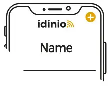 idinio 140137 Smart Plug - add dedive 5