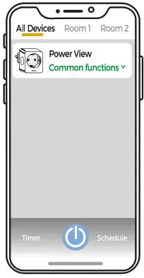 idinio 140137 Smart Plug - add dedive 6